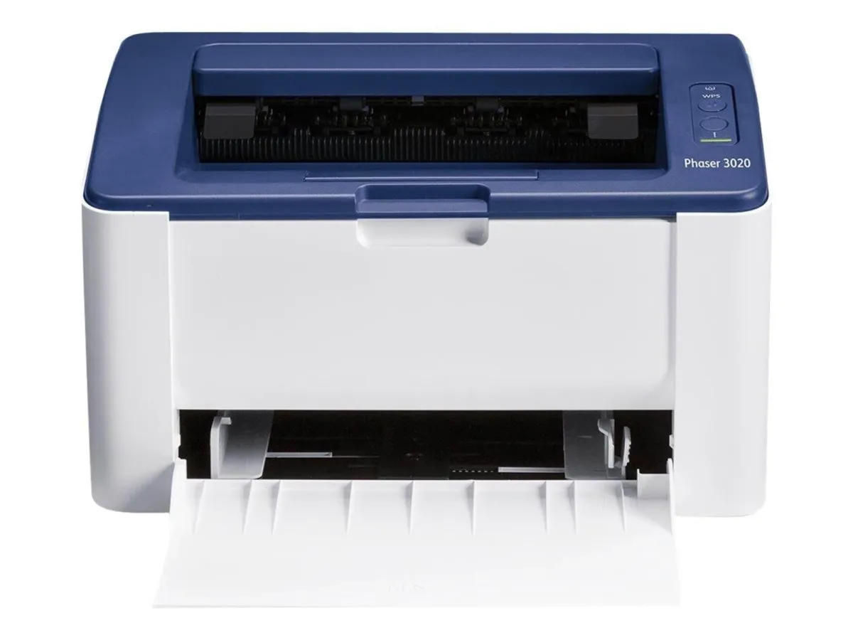 Xerox Phaser 3020 (3020V/BI) - Einfarbig - Laser