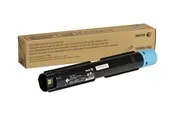 Xerox VersaLink C7000 - high capacity - cyan - original - toner cartridge - Tonerpatrone Cyan
