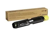 Xerox VersaLink C7000 - high capacity - yellow - original - toner cartridge - Tonerpatrone Gelb