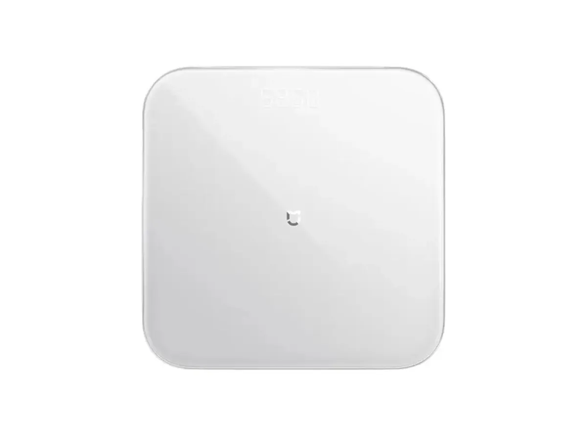 Xiaomi Analysewaage Mi Smart Scale S200 - White