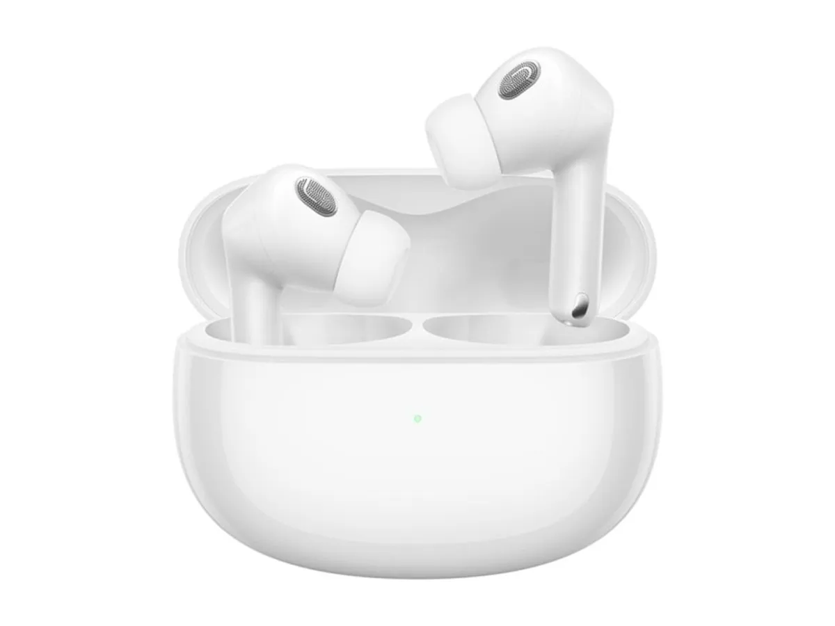 Xiaomi Buds 3T Pro - Gloss White