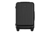 Xiaomi front-opening suitcase 20 inches | Black