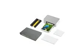 Xiaomi Instant Photo Printer 1S Set - Farbe - Farbensublimierung