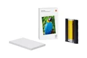 Xiaomi - photo paper - 40 sheet(s) - 100 x 148 mm