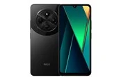 Xiaomi POCO C75 128GB/6GB - Black
