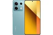 Xiaomi Redmi Note 13 5G 128GB/6GB - Ocean Teal *DEMO*