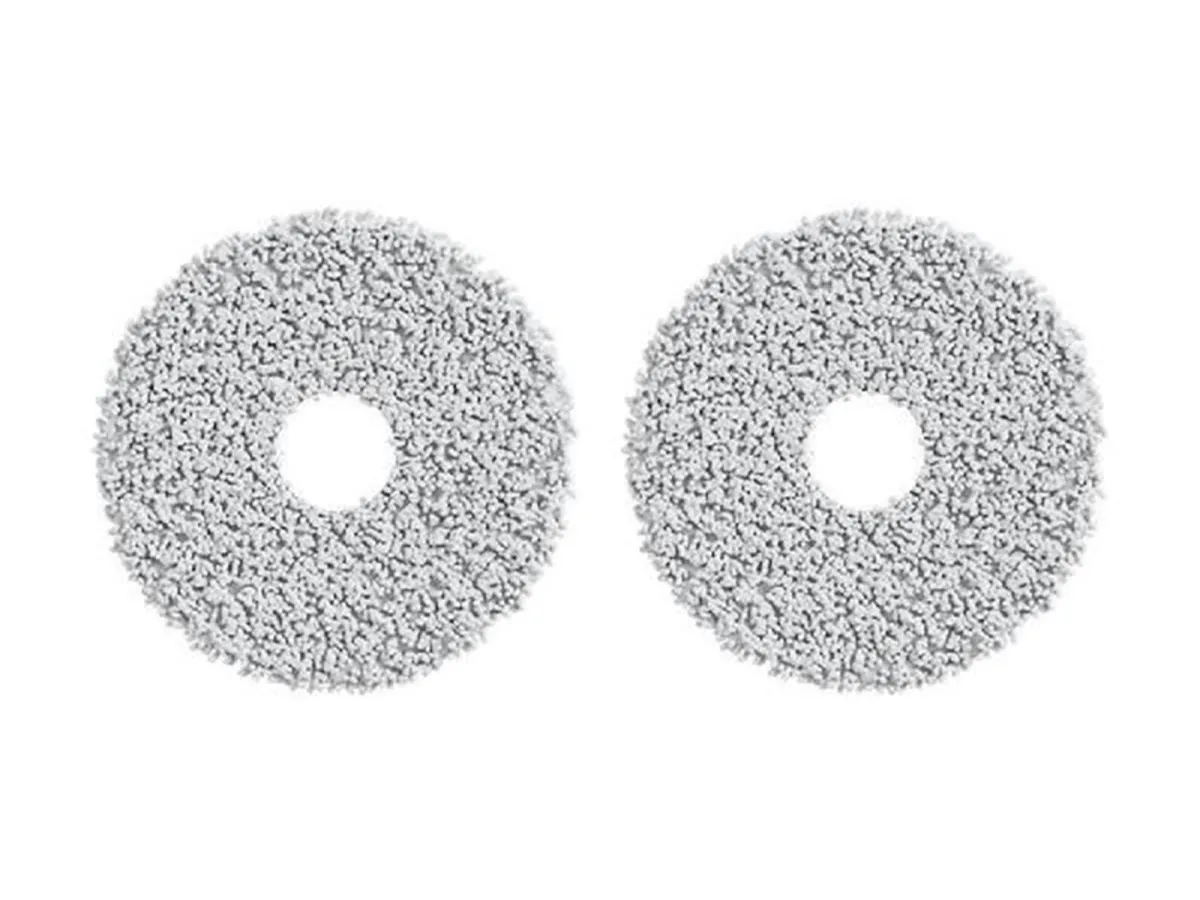 Xiaomi Robot Vacuum X10+ Mop Pad