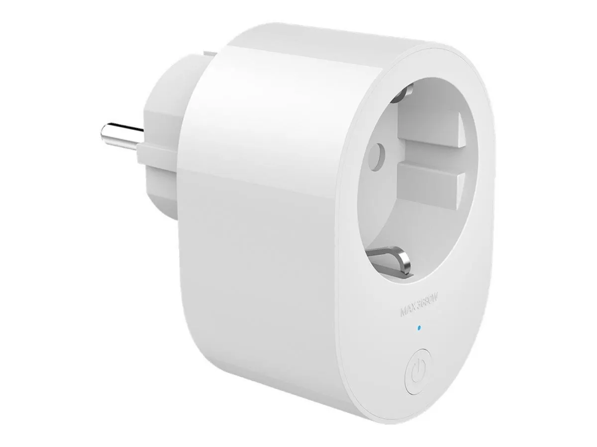 Xiaomi Smart Plug 2 EU