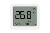 Xiaomi Temperature and Humidity Monitor 3