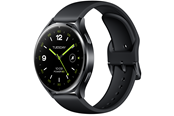Xiaomi Watch 2 - Black Case With Black TPU Strap
