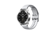 Xiaomi Watch S3 - Silver