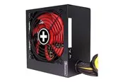 Xilence Gaming Series XP850R10 Netzteile - 850 Watt - 120 mm - ATX 2.4 - 80 Plus Bronze zertifiziert