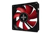 Xilence Performance C Series XPF92.R.PWM - Gehäuselüfter - 92mm - Rot