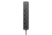 XO WL10 4USB 1.8m Power Strip
