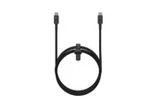 Xtorm Next Gen USB-C/C PD cable 240W 1.5m Black