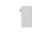 Xtorm Power Bank USB-C PD 20W 10.000mAh/2xUSB-C White Powerbank (Akku) - Weiß - 10000 mAh