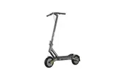 Yadea Elite Max Kickscooter - Grey (20km/t)