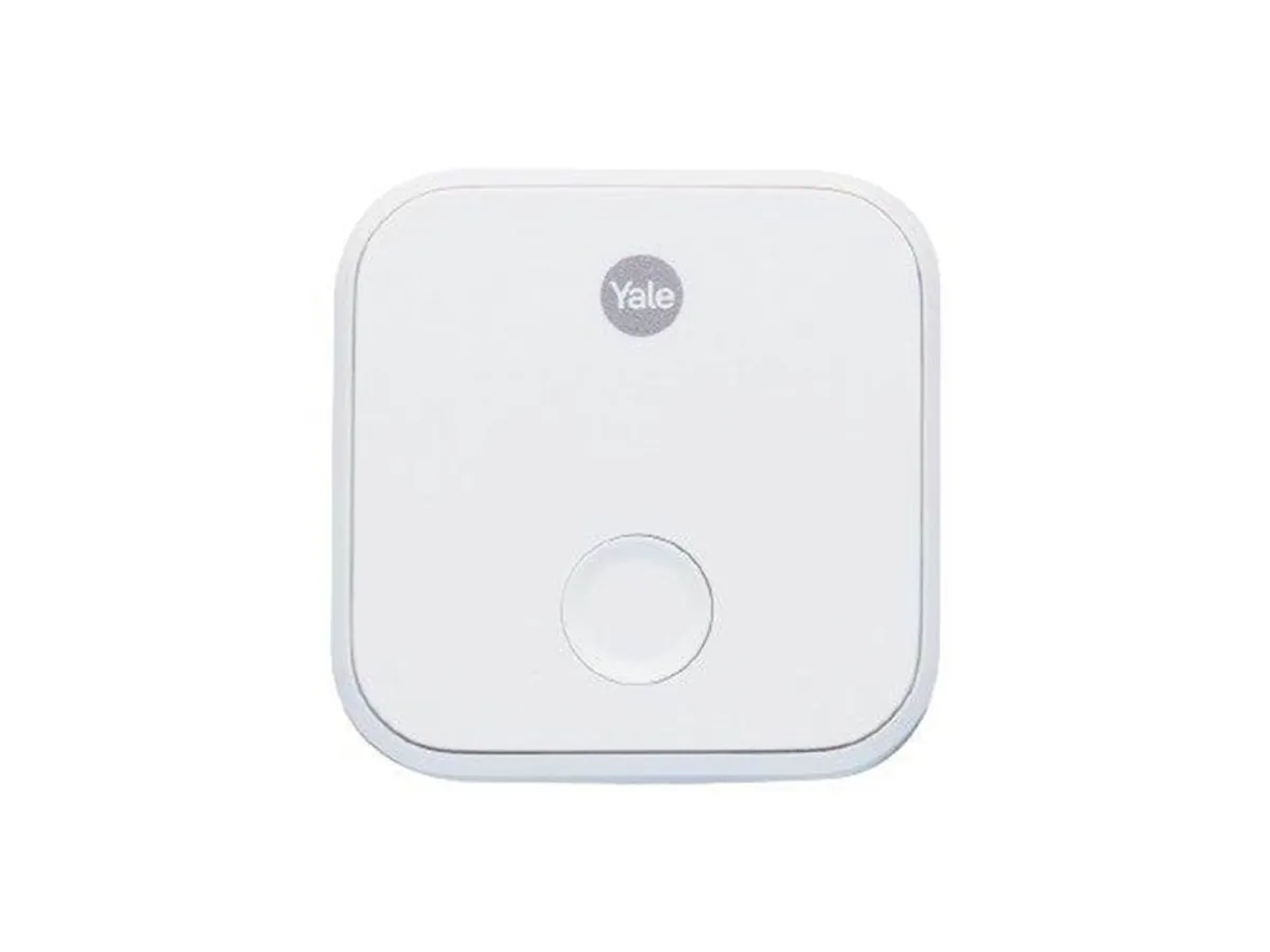 Yale Connect X WIFI Bridge