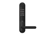 Yale DOORMAN L3S Flex - Skandivanisk Version - Black - Without Connect Wi-Fi Bridge