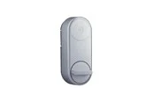 Yale Linus Smart Lock - Euro DIN version - Grey *DEMO*