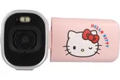 Yashica x Hello Kitty DigiPocket Camcorder (Pink)