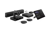 Yealink MVC Series MVC860 - Microsoft Teams Rooms - video conferencing kit