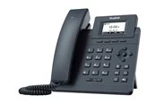 Yealink SIP-T30P - VoIP phone - 5-way call capability