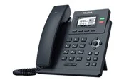 Yealink SIP-T31P - VoIP phone - 5-way call capability
