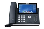 Yealink SIP-T48U - VoIP phone - 3-way call capability