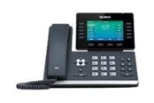 Yealink SIP-T54W - VoIP phone - Bluetooth interface with caller ID