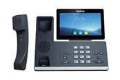 Yealink SIP-T58W PRO - VoIP phone - with Bluetooth interface with caller ID - 10-party call capability