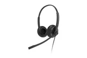 Yealink UH34 Dual Headset Teams USB-A