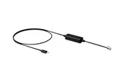 Yealink - wireless headset adapter for wireless headset VoIP phone