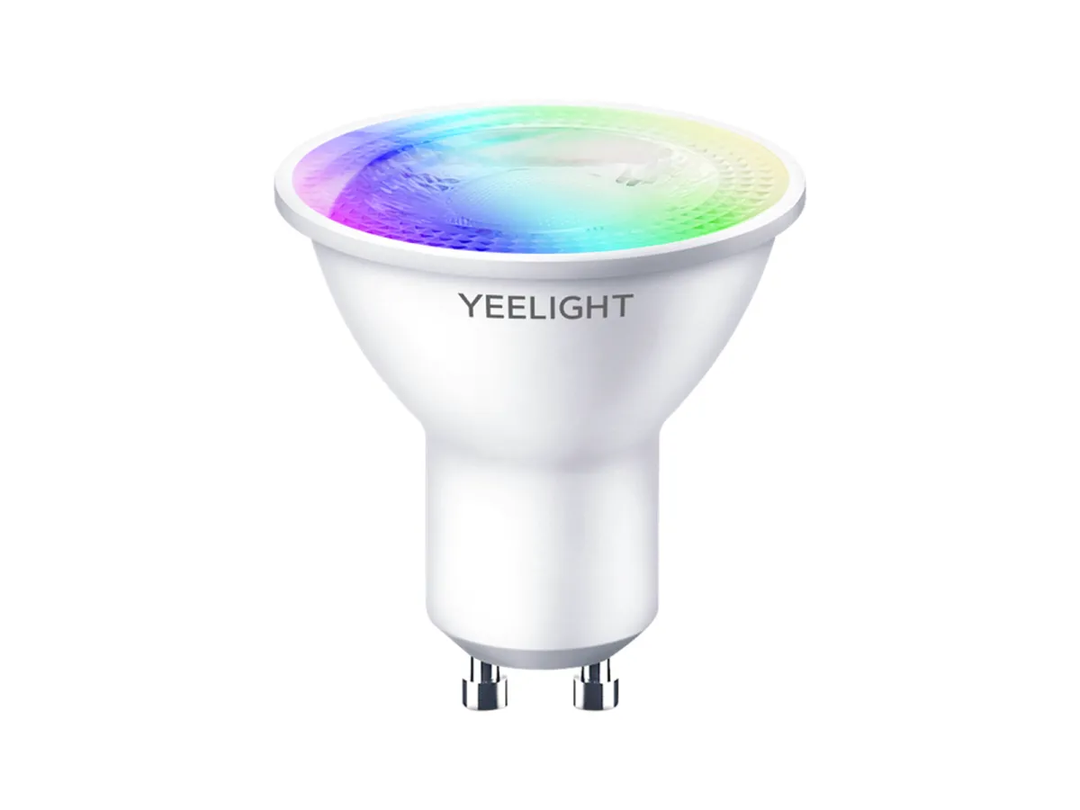 Yeelight GU10 Smart Bulb W1 (Color)