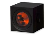Yeelight Spotlight - smart lamp - LED - 2.5 W - RGB light - cube
