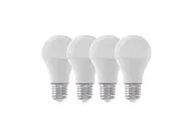 Yeelight W4 GU10 Smart Bulb – Dimmable (4-Pack)