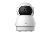 YI Technology Dome Guard WiFi 2K HD indoor IP camera