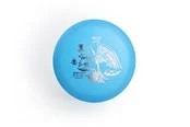 Yikun Disc Golf Distance Driver WEI