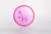 Yikun Disc Golf Putter XING - Phoenix Line
