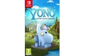 Yono and the Celestial Elephants (Code in a Box) - Nintendo Switch - Abenteuer - PEGI 7