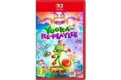 Yooka-Replaylee - Nintendo Switch 2 - Platformer - PEGI 7
