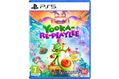 Yooka-Replaylee - Sony PlayStation 5 - Platformer - PEGI 7