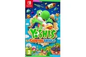 Yoshi’s Crafted World - Nintendo Switch - Action - PEGI 3
