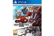 Ys IX: Monstrum Nox - Pact Edition - Sony PlayStation 4 - RPG - PEGI 12