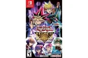 Yu-Gi-Oh! Legacy of the Duelist: Link Evolution - Nintendo Switch - Strategie - PEGI 7