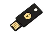 Yubico YubiKey 5 NFC - V 5.71 - USB-A
