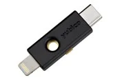 Yubico YubiKey 5Ci - Lightning / USB-C
