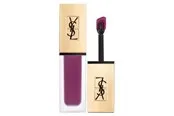 Yves Saint Laurent Matte Liquid Lipstick 6 ml.- N4 Purple Identity
