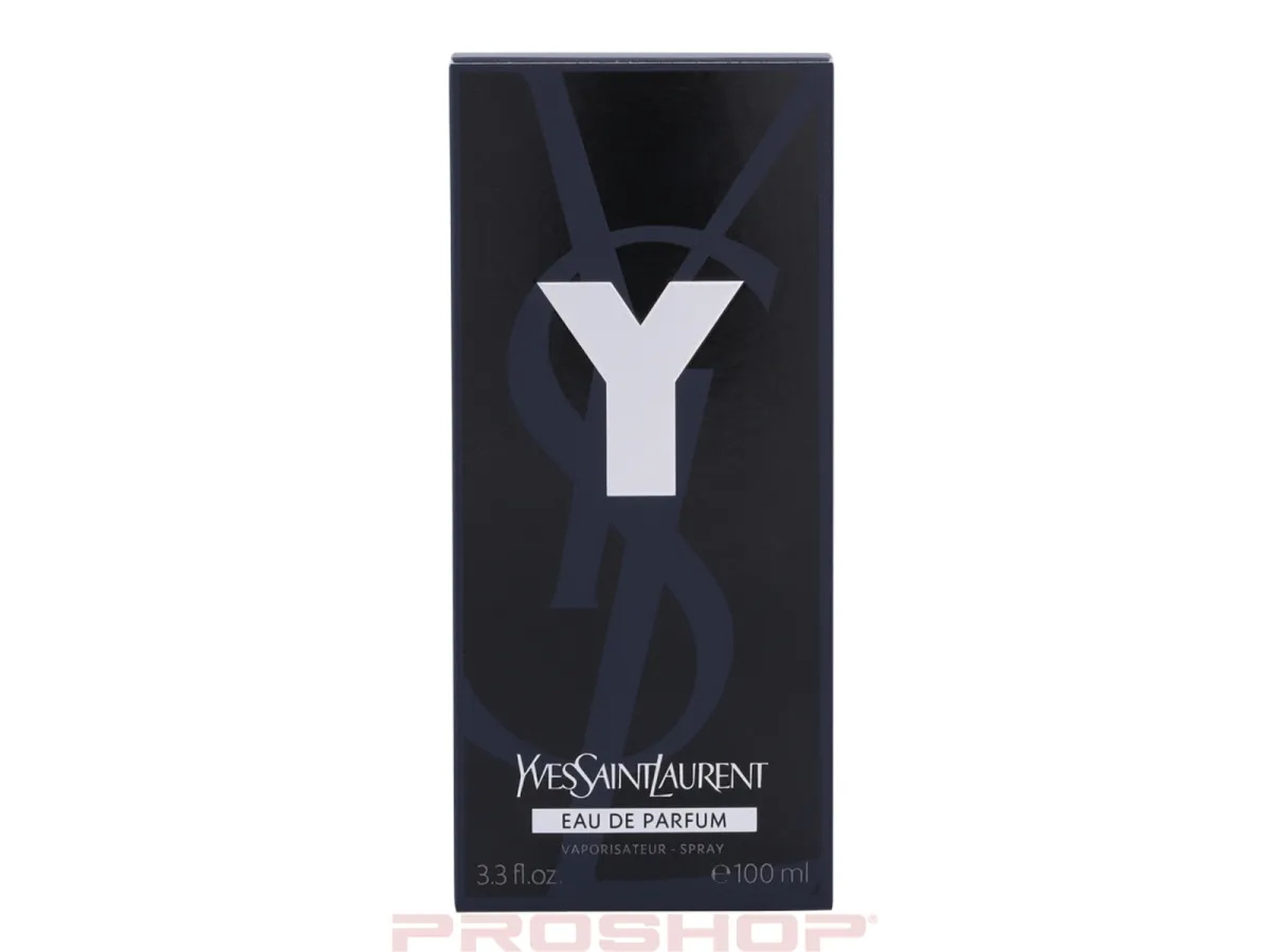 Yves Saint Laurent Y For Men