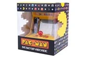 Z-Man Games PAC-MAN Desktop Arcade